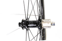 Campagnolo Shamal Carbon Disc Wheelset 2021, Campag Freehub