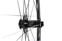 Campagnolo Shamal Carbon Disc Wheelset 2021, Campag Freehub