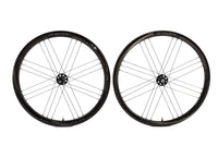 Campagnolo Shamal Carbon Disc Wheelset 2021, Campag Freehub