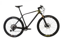 Orbea Alma M-Team Shimano XTR MTB 2021, Size XL