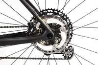 Orbea Alma M-Team Shimano XTR MTB 2021, Size XL