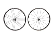 Campagnolo Zonda Wheelset, Shimano Freehub