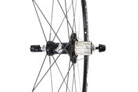 Campagnolo Zonda Wheelset, Shimano Freehub