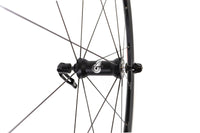 Campagnolo Zonda Wheelset, Shimano Freehub