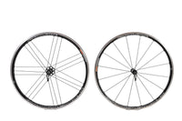 Campagnolo Zonda Wheelset, Shimano Freehub