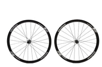 Vision Team 35 Disc Wheelset, Shimano Freehub