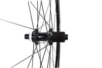 Vision Team 35 Disc Wheelset, Shimano Freehub