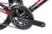 Liv Avail Advanced Pro Disc Shimano Ultegra Road Bike 2015, Size Medium