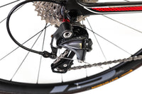 Liv Avail Advanced Pro Disc Shimano Ultegra Road Bike 2015, Size Medium