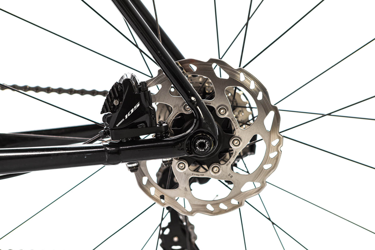 Trek Emonda ALR5 Shimano 105 Disc Road Bike 2020, Size 54cm