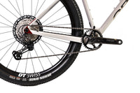 Orbea Alma M-Team Disc Shimano XTR MTB 2021, Size Large