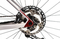 Orbea Alma M-Team Disc Shimano XTR MTB 2021, Size Large