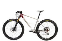 Orbea Alma M-Team Disc Shimano XTR MTB 2021, Size Large