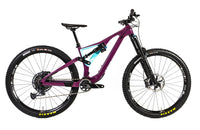 Orbea Rallon M10 Sram GX Carbon MTB 2021, Size S/M