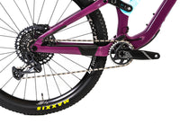 Orbea Rallon M10 Sram GX Carbon MTB 2021, Size S/M