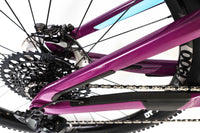 Orbea Rallon M10 Sram GX Carbon MTB 2021, Size S/M