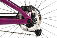 Orbea Rallon M10 Sram GX Carbon MTB 2021, Size S/M