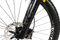 Orbea Rallon M10 Sram GX Carbon MTB 2021, Size S/M