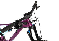 Orbea Rallon M10 Sram GX Carbon MTB 2021, Size S/M