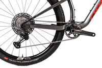 Orbea Oiz M-Pro TR Disc Shimano XTR MTB 2021, Size M