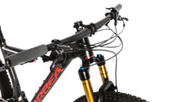 Orbea Oiz M-Pro TR Disc Shimano XTR MTB 2021, Size M