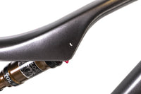 Orbea Oiz M-Pro TR Disc Shimano XTR MTB 2021, Size M