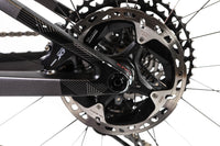 Orbea Oiz M-Pro TR Disc Shimano XTR MTB 2021, Size M