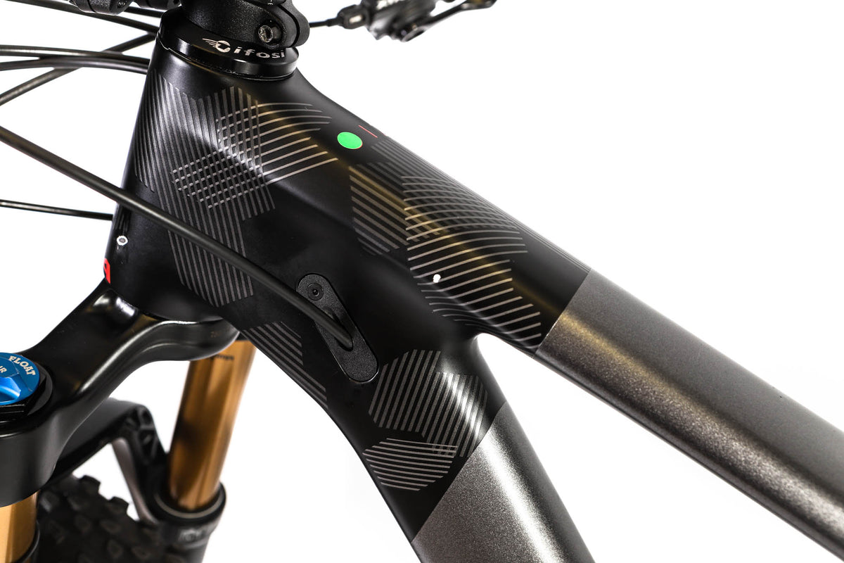 Orbea Oiz M-Pro TR Disc Shimano XTR MTB 2021, Size M