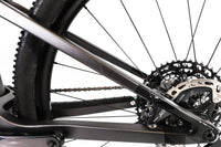 Orbea Oiz M-Pro TR Disc Shimano XTR MTB 2021, Size M