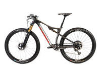 Orbea Oiz M-Pro TR Disc Shimano XTR MTB 2021, Size M