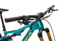 Orbea Occam M10 Shimano XT MTB 2021, Size Small