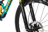 Orbea Occam M10 Shimano XT MTB 2021, Size Small