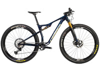 Orbea Oiz M-Team Shimano XTR MTB 2021, Size Medium