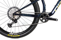 Orbea Oiz M-Team Shimano XTR MTB 2021, Size Medium