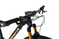 Orbea Oiz M-Team Shimano XTR MTB 2021, Size Medium