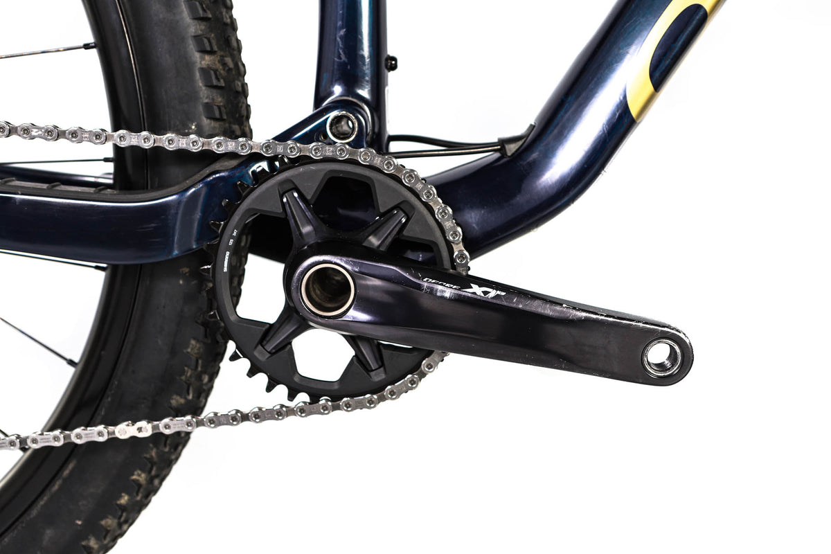 Orbea Oiz M-Team Shimano XTR MTB 2021, Size Medium