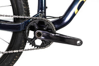Orbea Oiz M-Team Shimano XTR MTB 2021, Size Medium