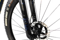 Orbea Oiz M-Team Shimano XTR MTB 2021, Size Medium