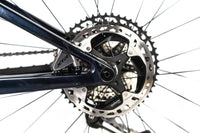 Orbea Oiz M-Team Shimano XTR MTB 2021, Size Medium