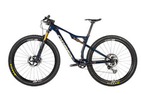 Orbea Oiz M-Team Shimano XTR MTB 2021, Size Medium