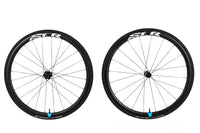 Giant SLR1 Disc Carbon Wheelset, Shimano Freehub