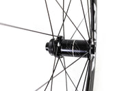 Giant SLR1 Disc Carbon Wheelset, Shimano Freehub