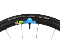 Giant SLR1 Disc Carbon Wheelset, Shimano Freehub