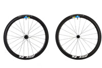 Giant SLR1 Disc Carbon Wheelset, Shimano Freehub