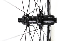 Giant SLR1 Disc Carbon Wheelset, Shimano Freehub
