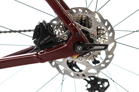 Trek Checkpoint ALR 5 Driftless Shimano GRX Gravel Bike 2023, Size 58cm