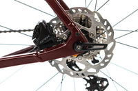 Trek Checkpoint ALR 5 Driftless Shimano GRX Gravel Bike 2023, Size 58cm