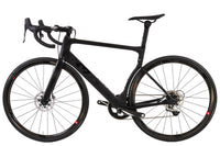 3T Strada Pro Aero Disc Sram Force Road Bike 2020, Size Large