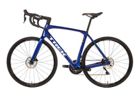 Trek Domane SL6 Disc Shimano 105 Di2 Road Bike 2023, Size 56cm