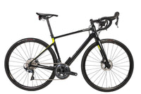 Cannondale Synapse Carbon 2 RL Shimano Ultegra Disc Road Bike 2022, Size 54cm